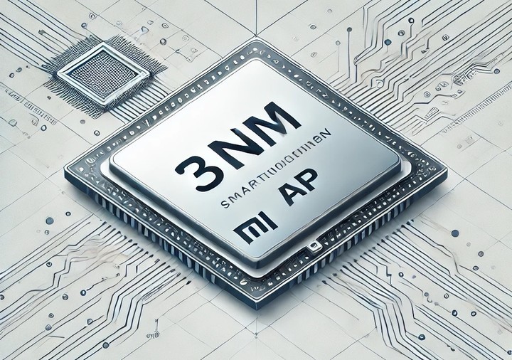 챗GPT가 생성한 AP 관련 그래픽