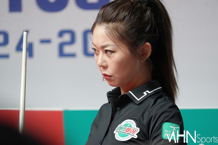하나카드 김가영
