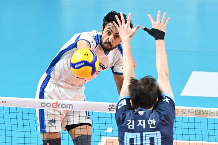 삼성화재 파즐리