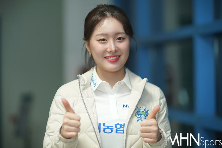 NH농협카드 김보미