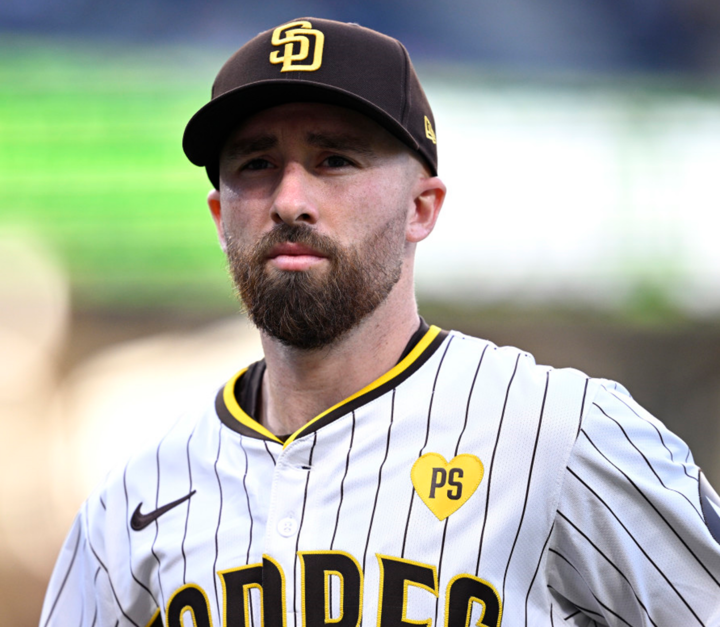 (샌디에이고 유격수 맥코이)