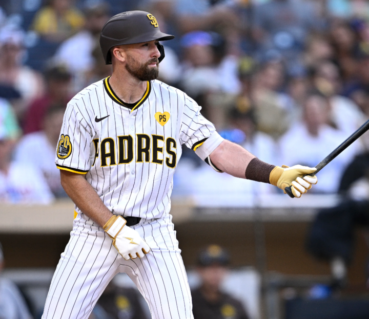 (샌디에이고 유격수 맥코이)