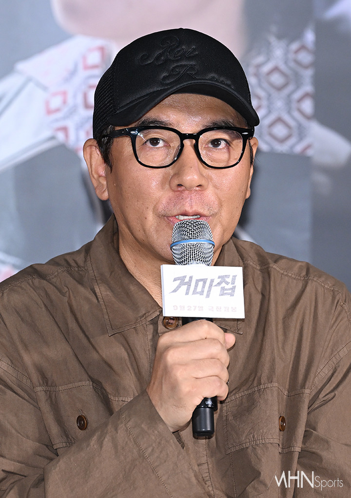 이준익 감독