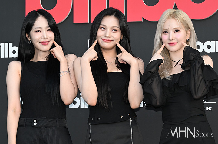 그룹 비비지(VIVIZ)