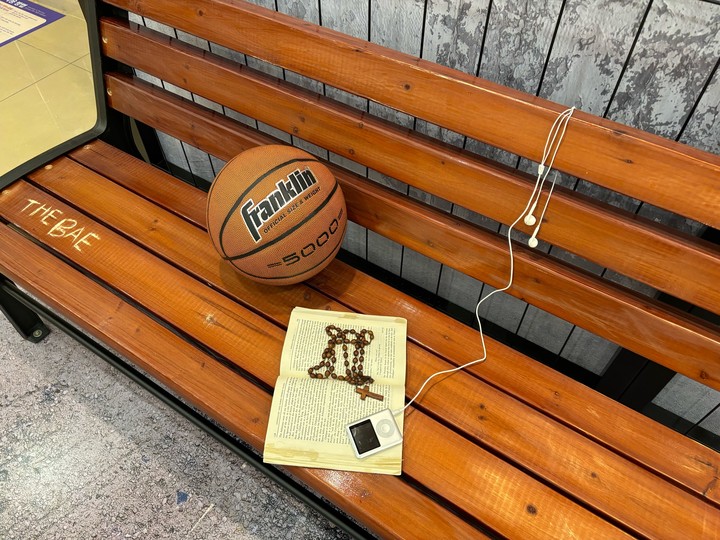 사진 = MHN스포츠 강시언 / [리뷰] 연극 '테베랜드', 아버지를 죽인 아들들의 땅, 그곳에 서린 비극에 관하여