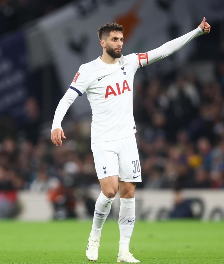 토트넘 벤탄쿠르