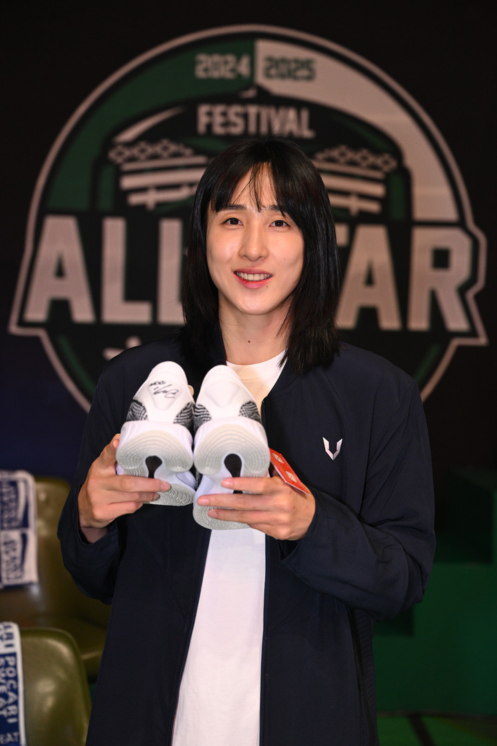 아산 우리은행 김단비