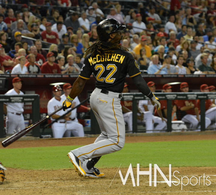 (피츠버그 앤드류 맥커친)