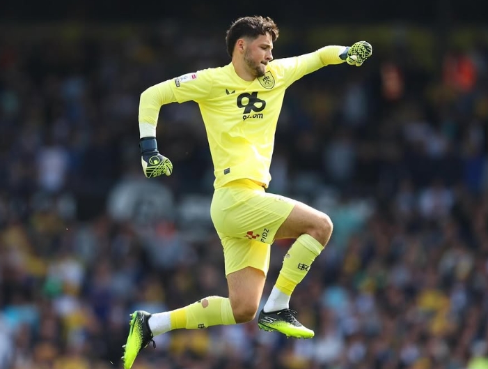 제임스 트래포드