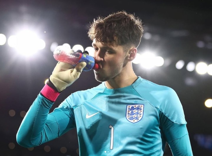 제임스 트래포드