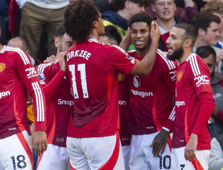 맨체스터 유나이티드