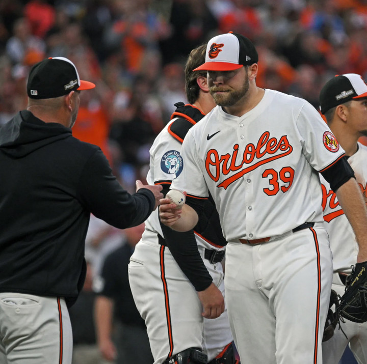 (볼티모어 시절의 코빈번스)