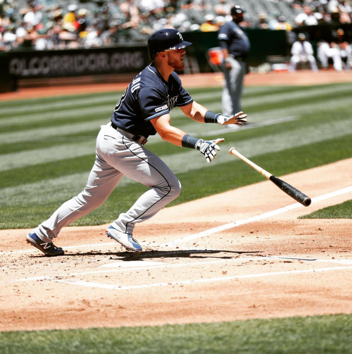 (탬파베이 시절의 브로소)