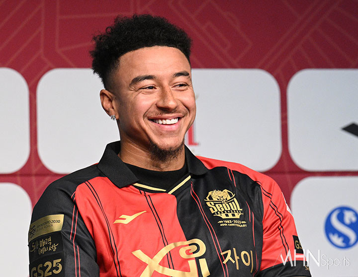 FC서울 제시 린가드