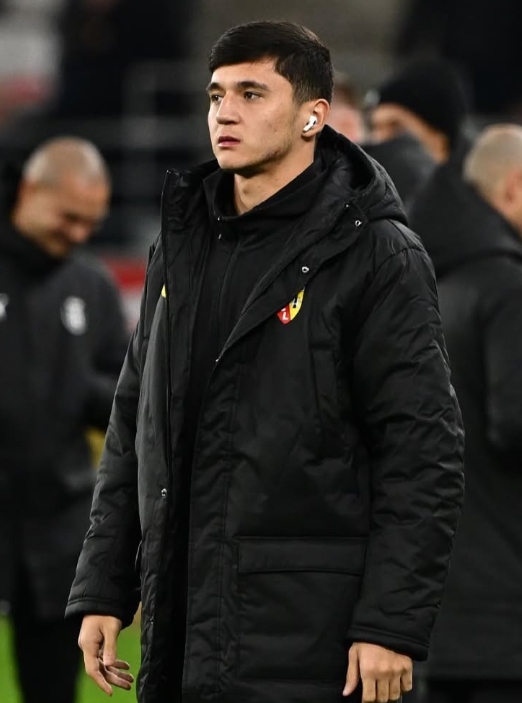 압둘카디르 쿠사노프