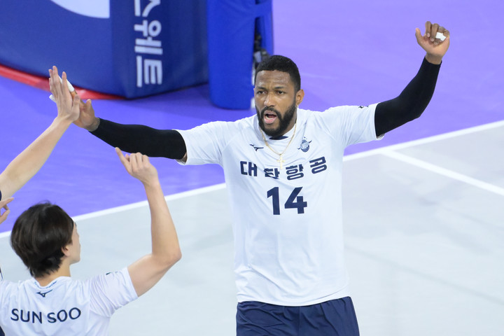 대한항공 요스바니