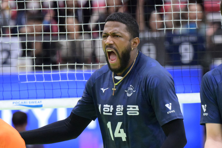 대한항공 요스바니