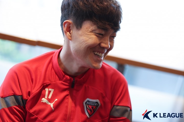 포항 스틸러스 신광훈