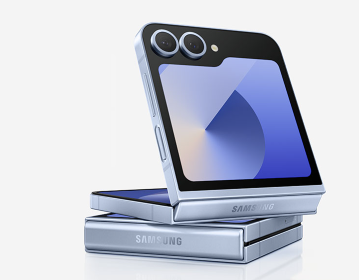 삼성 갤럭시 플립 6