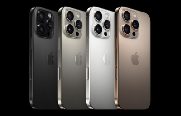 아이폰16 시리즈