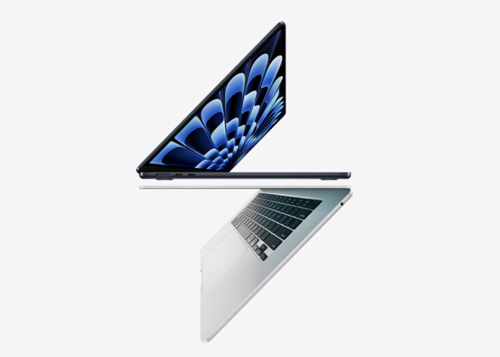 맥북 에어 M3 시리즈