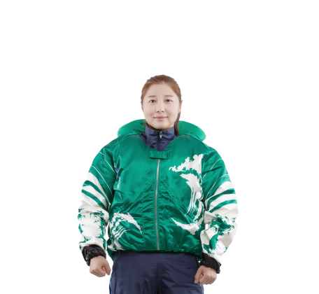 손지영(사진 국민체육진흥공단 제공)