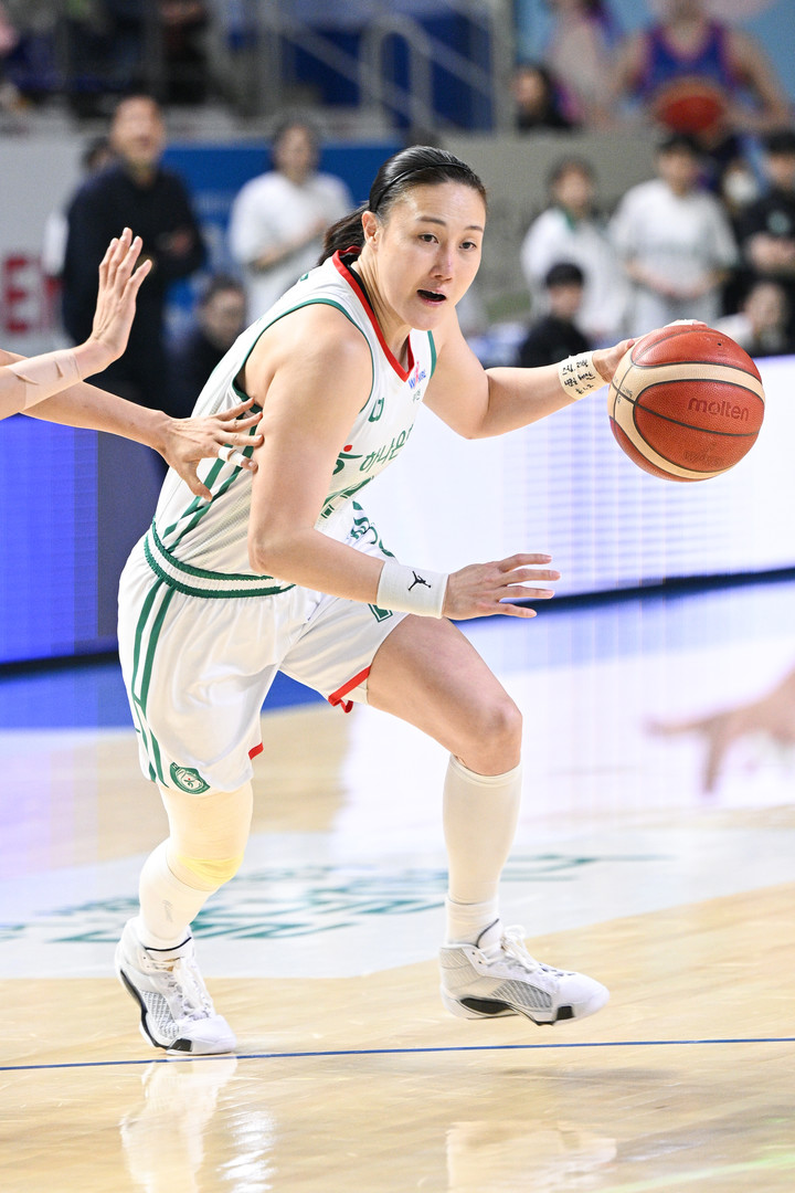 부천 하나은행 김정은