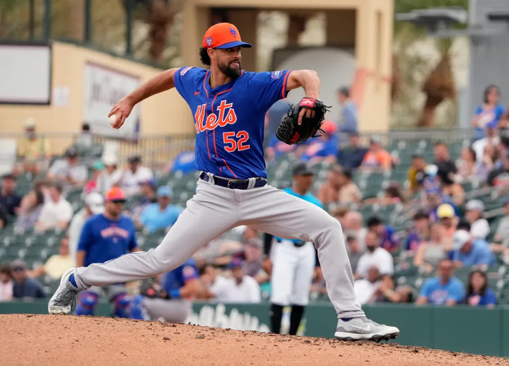 (뉴욕 메츠 시절의 로페즈)