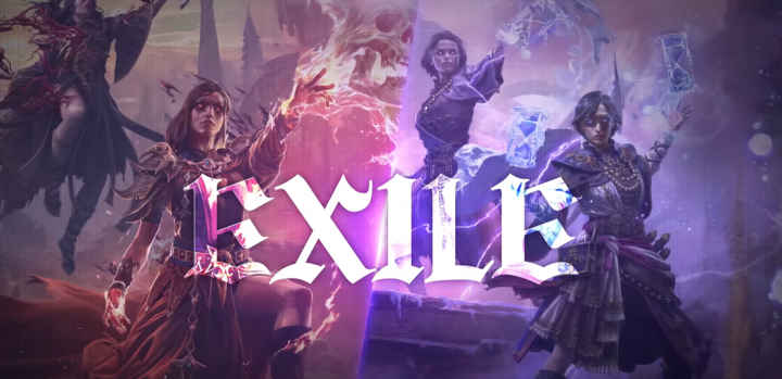 패스 오브 엑자일2