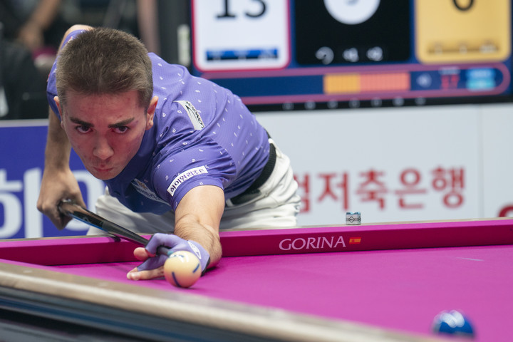 하이원리조트 부라크 하샤시