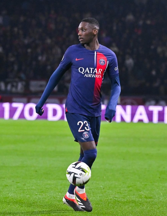 PSG 랜달 콜로 무아니