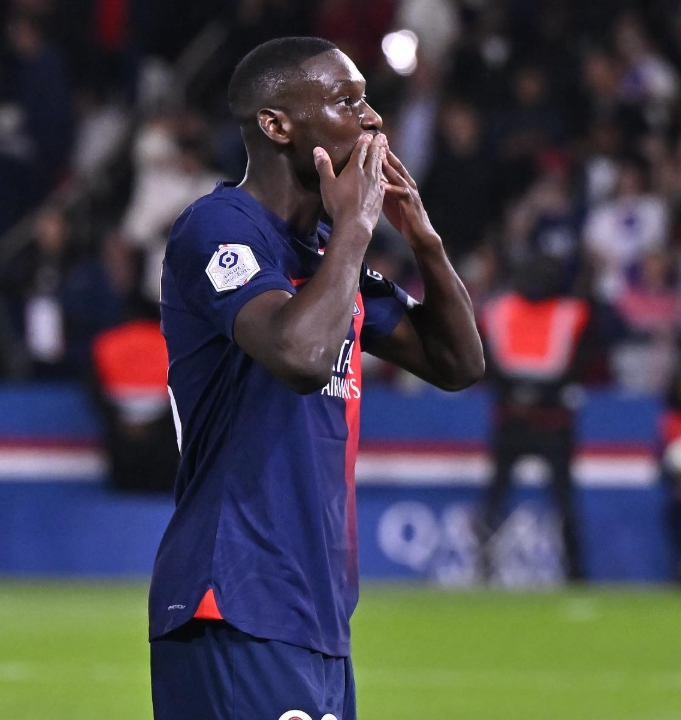 PSG 랜달 콜로 무아니