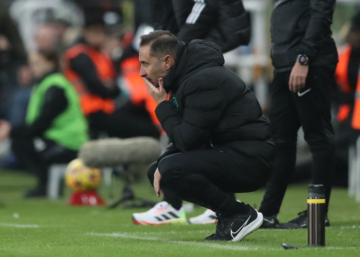 울버햄튼 비토르 페레이라 감독