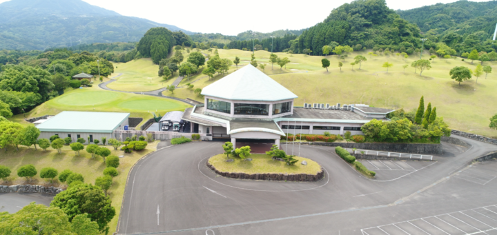 나인스톤 골프클럽 