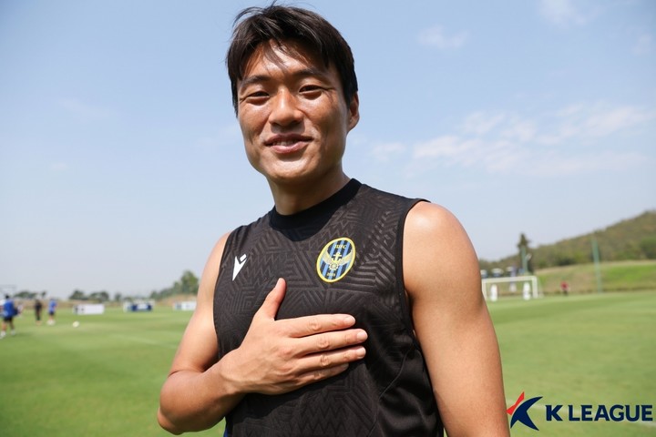 인천 유나이티드 이명주