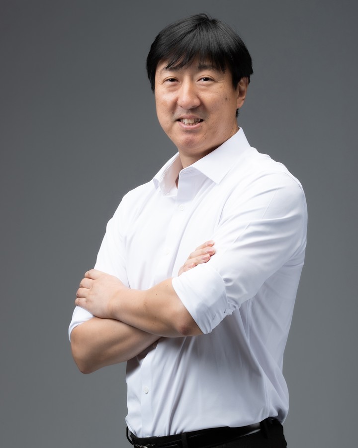 오상은 남자 탁구 대표팀 감독