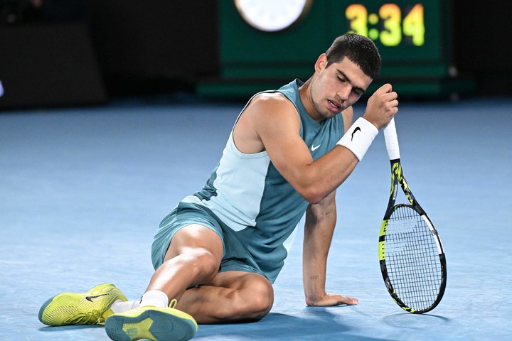 카를로스 알카라스