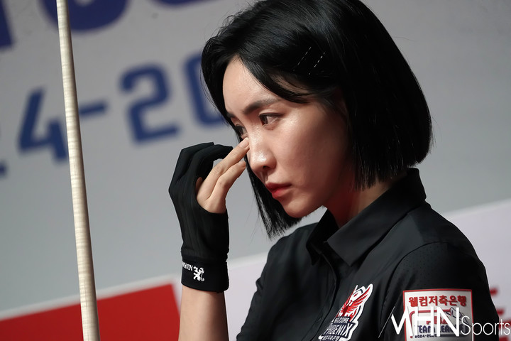 웰컴저축은행 최혜미