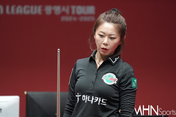 하나카드 김가영