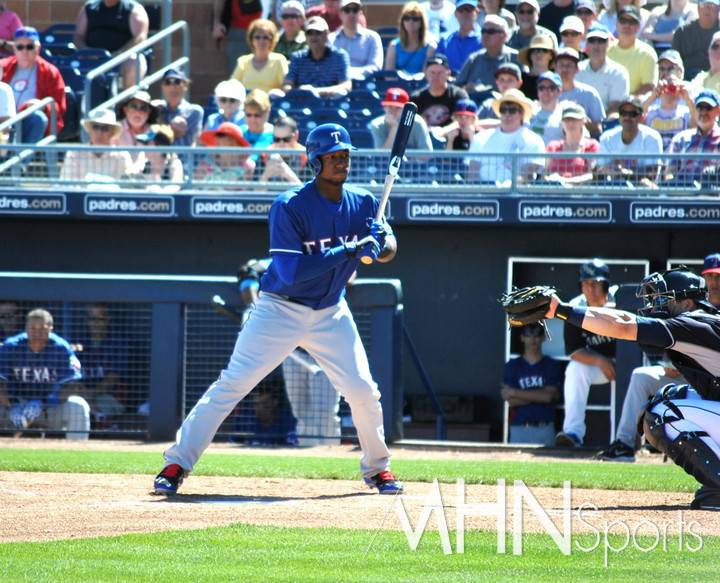 (텍사스 시절의 프로파)