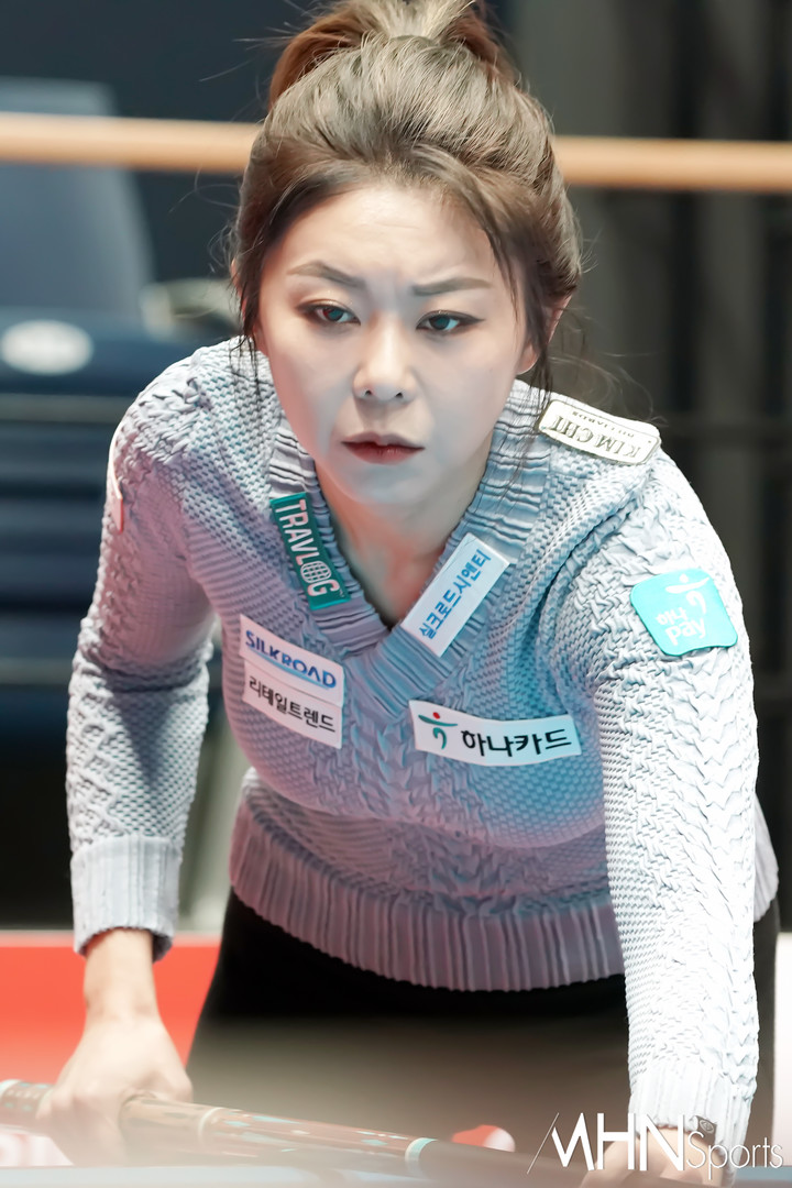 하나카드 김가영