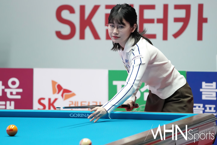 하이원리조트 이미래