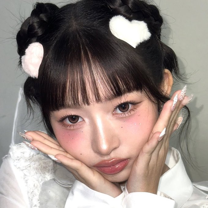 [잡담] 요즘 위시 유우시랑 아이브 레이 눈에들어오는디 둘다 무슨상이야? | 인스티즈