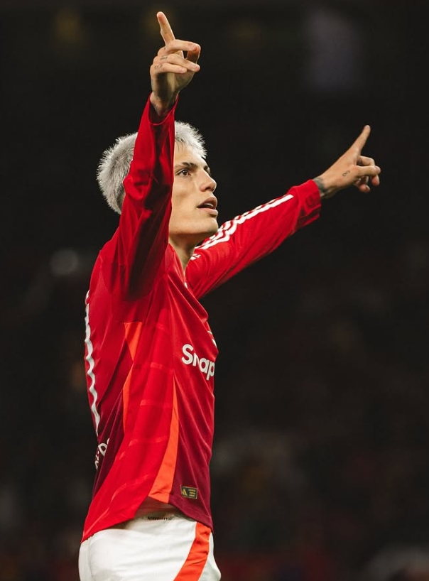 알레한드로 가르나초