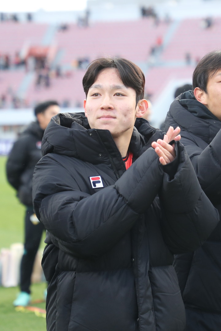 양민혁