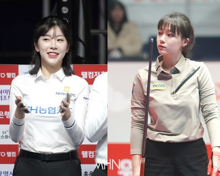 NH농협카드 정수빈(좌)-정보윤1