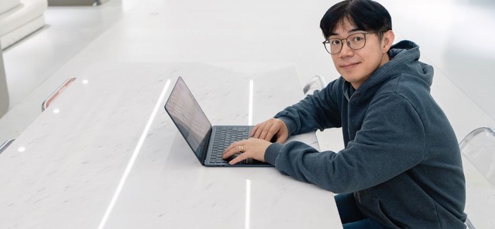 진성건 넷마블네오 PD