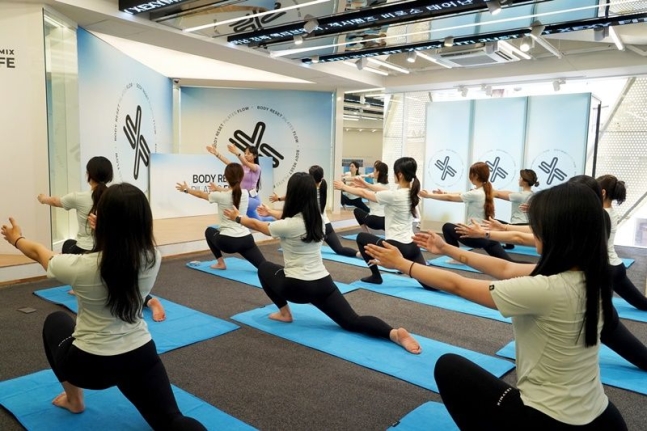 [사진=브랜드엑스코퍼레이션]