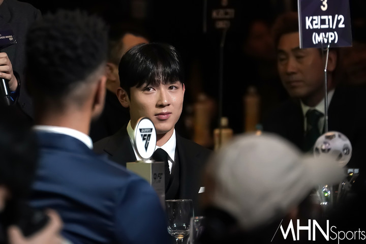양민혁