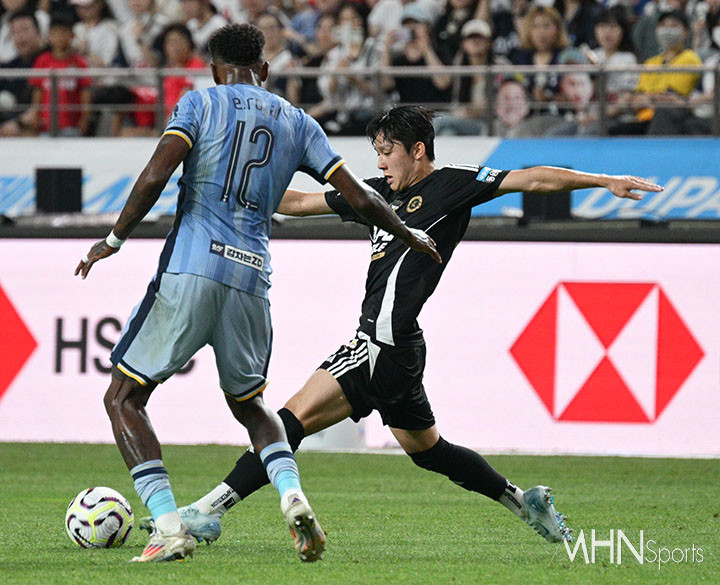 양민혁